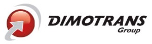 Logo DIMOTRANS GROUP