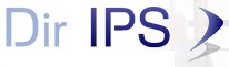 Logo DIR IPS