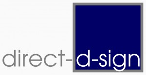Logo DIRECT-D-SIGN