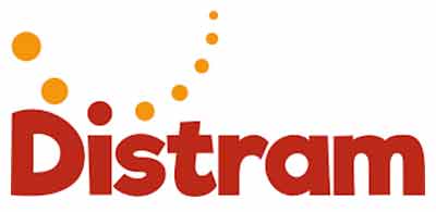 Logo DISTRAM