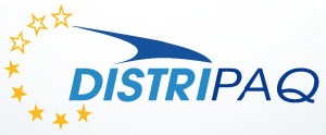 Logo DISTRIPAQ