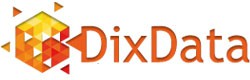 Logo DIXDATA