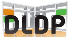 Logo DLDP
