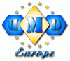 Logo DMD EUROPE