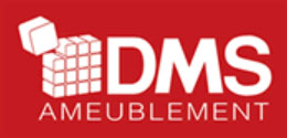 Logo DMS AMEUBLEMENT