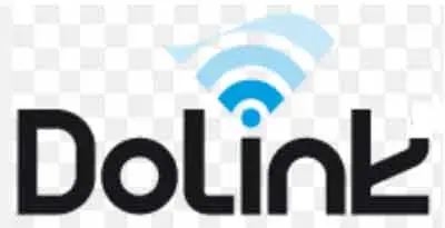 Logo DOLINK