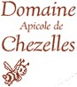 Logo DOMAINE APICOLE DE CHEZELLES