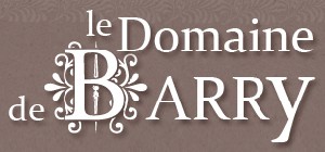 Logo DOMAINE DE BARRY