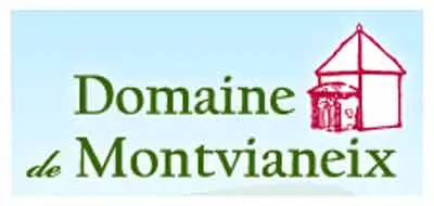 Logo DOMAINE MONTVIANEIX