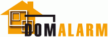 Logo DOMALARM