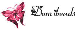 Logo DOMIBEADS