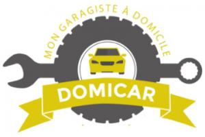 Logo DOMICAR