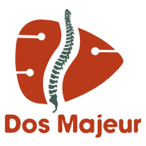 Logo DOS MAJEUR