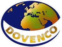 Logo DOVENCO