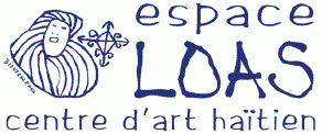 Logo DP MARINE / ESPACE LOAS