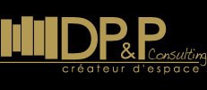 Logo DP&P CONSULTING