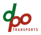 Logo DPO TRANSPORTS