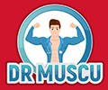 Logo DR MUSCU