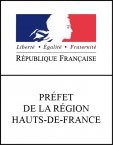 Logo DREAL DES HAUTS-DE-FRANCE