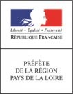 Logo DREAL PAYS DE LA LOIRE