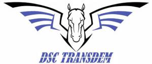 Logo DSC TRANSDEM