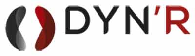 Logo DYN'R