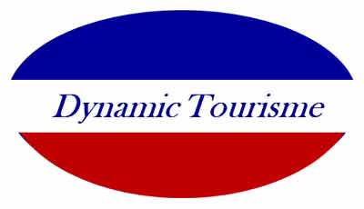Logo DYNAMIC TOURISME
