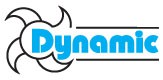 Logo DYNAMIC
