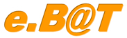 Logo E-BAT