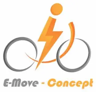 Logo E-MOVE CONCEPT