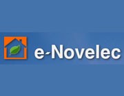 Logo E-NOVELEC