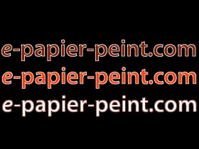 Logo E-PAPIER-PEINT.COM