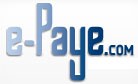 Logo E-PAYE