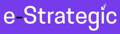 Logo E-STRATEGIC