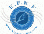 Logo E.F.K.P. ECOLE FRANÇAISE DE KINÉSIOLOGIE PROFESSIONNELLE