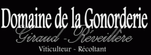 Logo EARL GIRAUD-RÉVEILLÈRE
