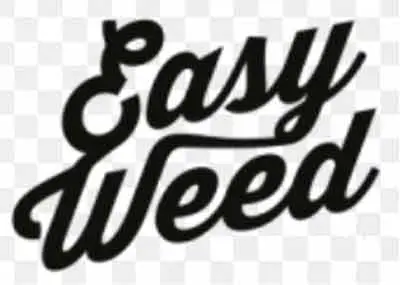 Logo EASY WEED