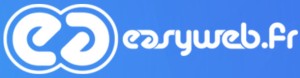 Logo EASYWEB.FR