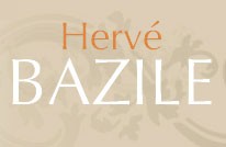 Logo HERVÉ BAZILE