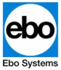Logo EBO SYSTEMS