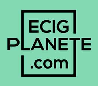 Logo ECIGPLANETE