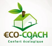 Logo ECO COACH
