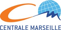 Logo CENTRALE MARSEILLE