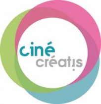 Logo ECOLE CINE CRÉATIS