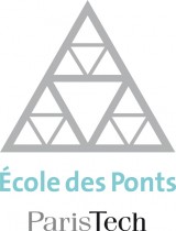 Logo ÉCOLE DES PONTS PARIS TECH
