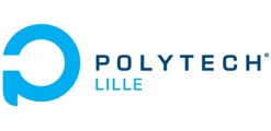 Logo POLYTECH LILLE