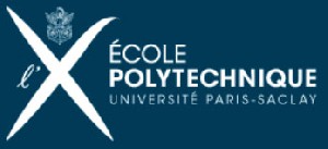 Logo ECOLE POLYTECHNIQUE