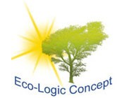 Logo ECO-LOGIC CONCEPT