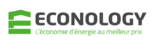 Logo ECONOLOGY