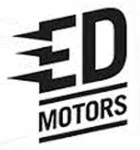Logo ED MOTORS FOODS